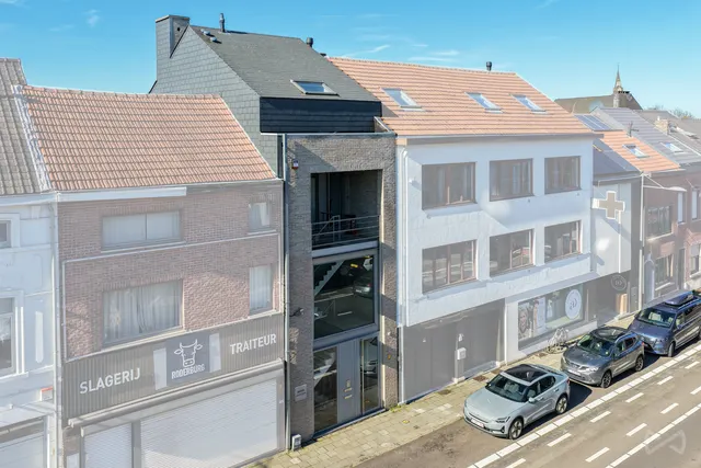Appartement te koop in Leuven – 1/10