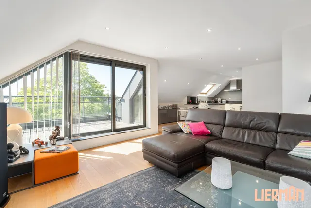 Appartement à vendre à Aalst – 1/10