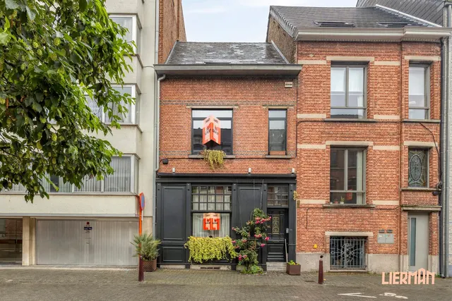 Maison à vendre à Aalst – 1/10