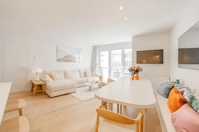 Appartement à vendre à Knokke-Heist – 1/10