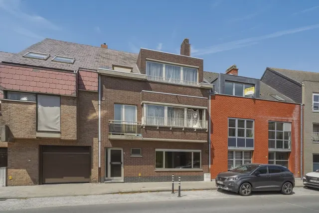 Appartement te koop in Oudenburg – 1/10