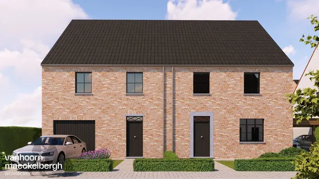 Woning à vendre à Gistel – 1/10