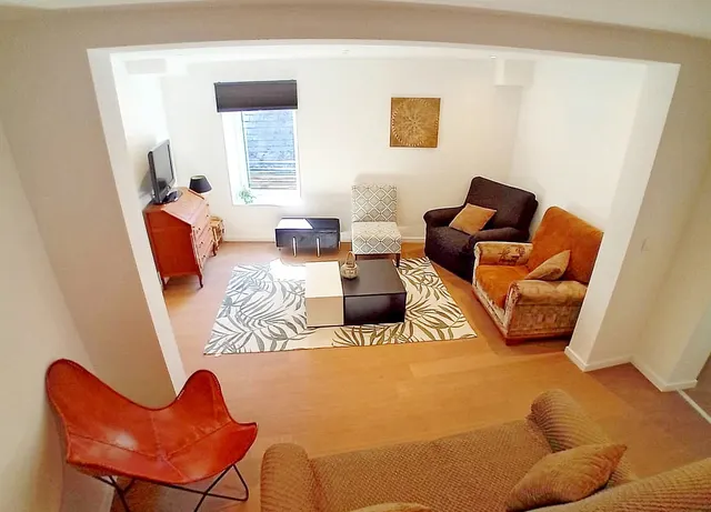 Appartement te huur in Gembloux – 1/10