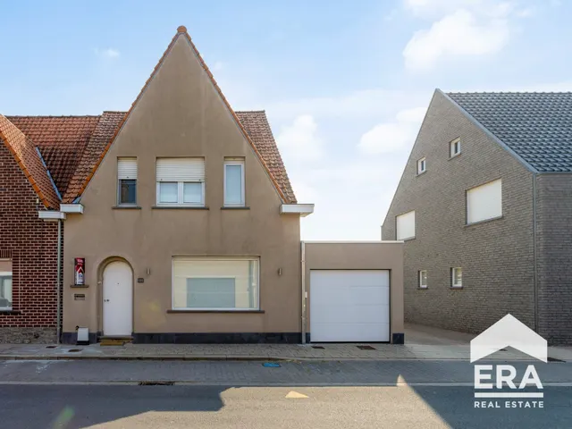 Maison à vendre à Ledegem – 1/10
