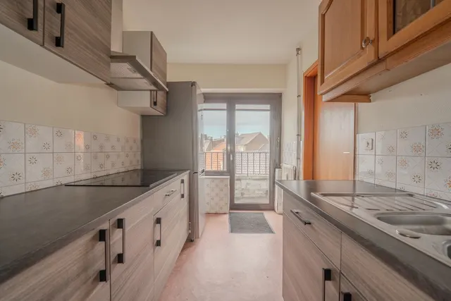 Appartement te koop in Liège – 1/10
