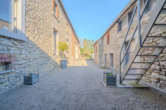 Maison à vendre à Héron – 1/10