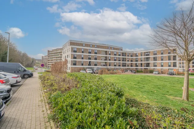 Appartement te koop in Namur – 1/10
