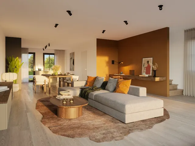 Maison à vendre à Kuurne – 1/7