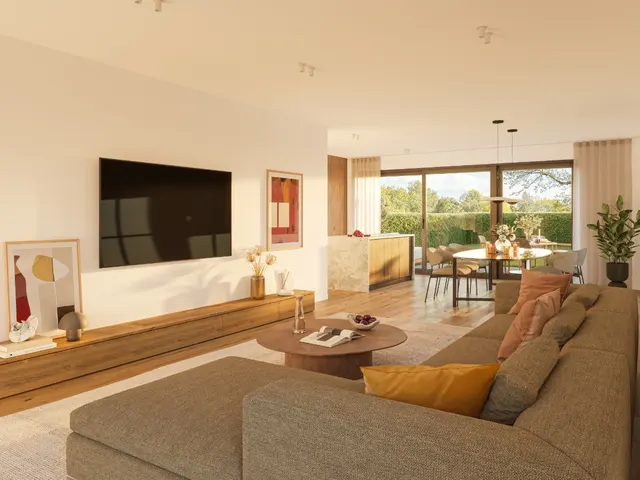 Maison à vendre à Kuurne – 1/7