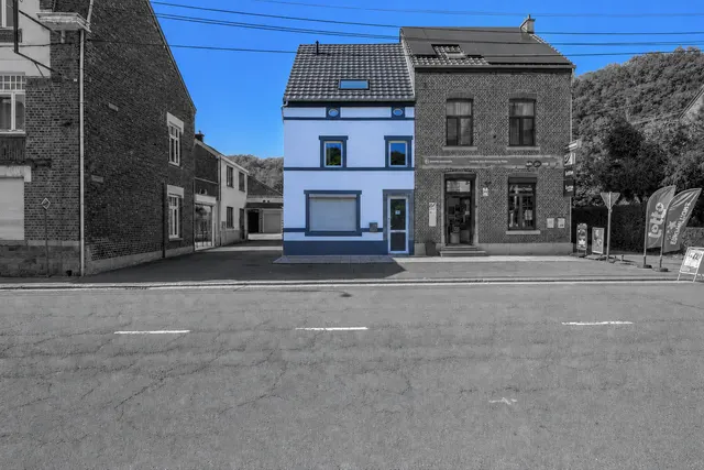 Maison à vendre à Trooz – 1/10