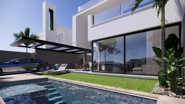 Villa te koop in Houthulst – 1/10