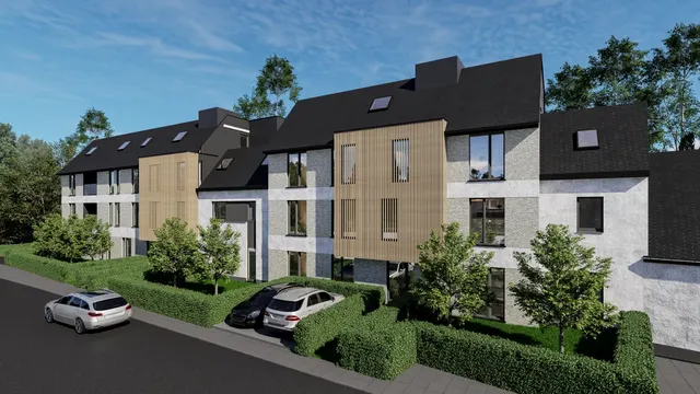 Appartement te koop in Brakel – 1/3
