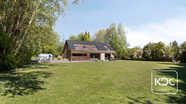 Maison à vendre à Huldenberg – 1/10