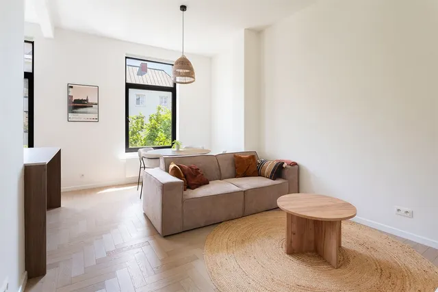 Appartement à vendre à Antwerpen – 1/10