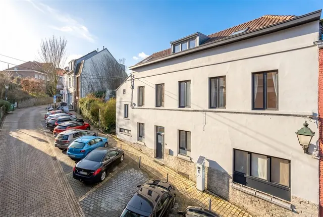 House for sale in Uccle – 1/10