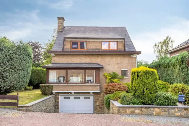 Huis te koop in Beersel – 1/10
