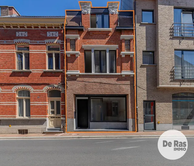 House for sale in Zottegem – 1/10
