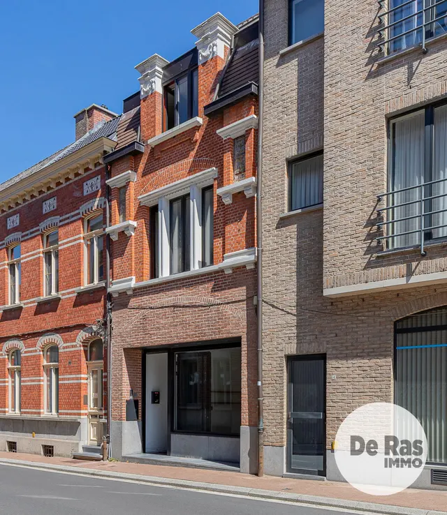 Appartement à vendre à Zottegem – 1/10