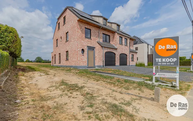 House for sale in Haaltert – 1/10