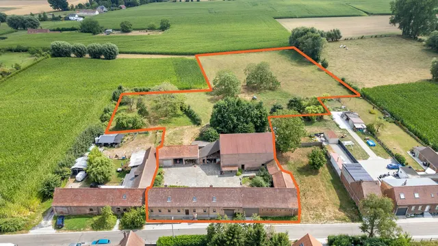 Huis te koop in Herne – 1/10