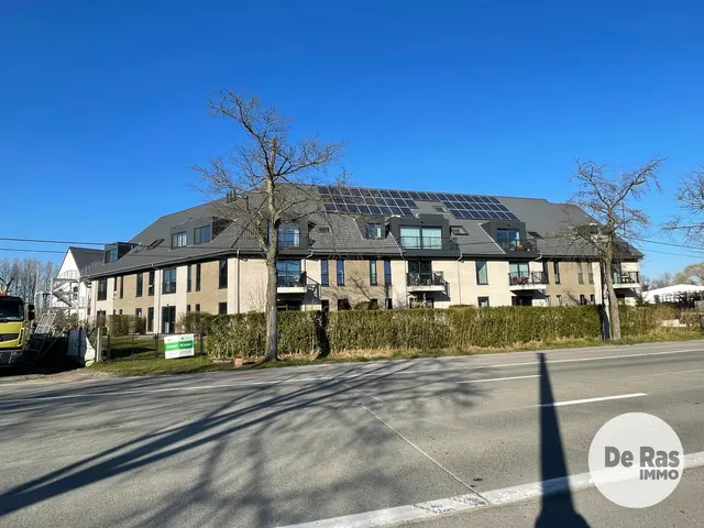 Appartement à vendre à Erpe-Mere – 1/10