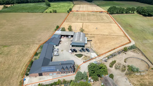 Maison à vendre à Oudsbergen – 1/10