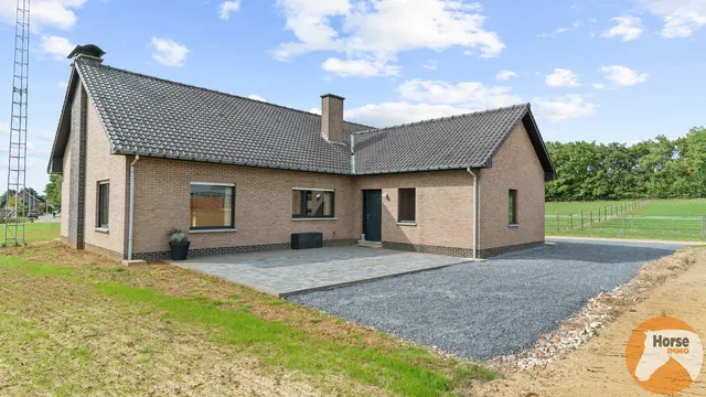 House for sale in Diest – 1/10