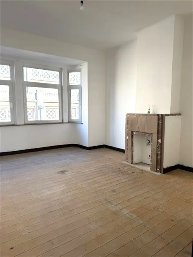 Appartement à vendre à Molenbeek-Saint-Jean – 1/10