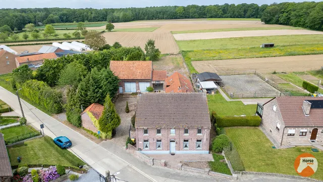 Maison à vendre à Kortenaken – 1/10