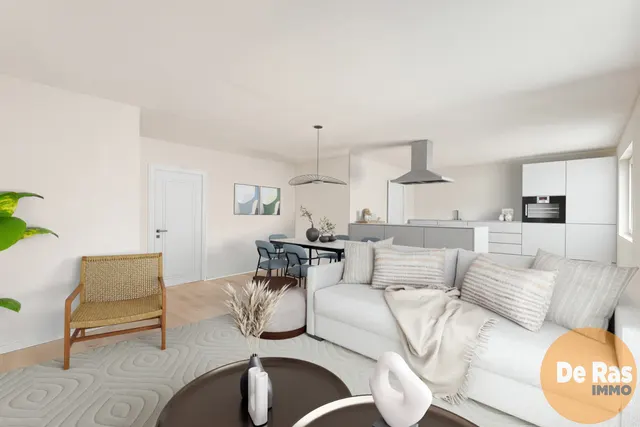 Appartement te koop in Herzele – 1/5