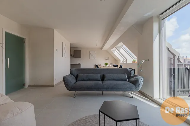 Appartement te koop in Herzele – 1/10
