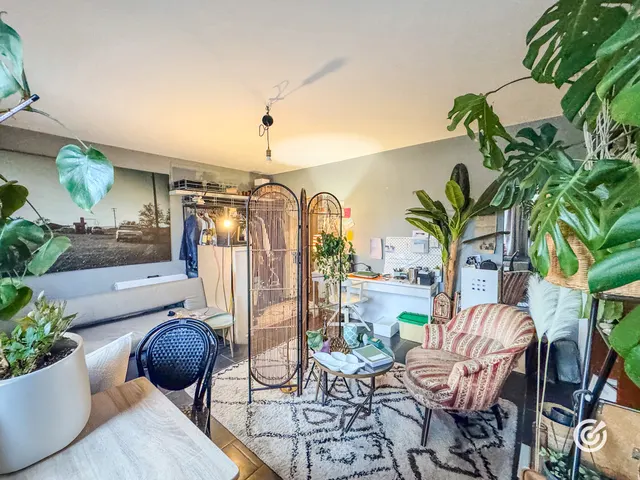 Appartement te koop in Anderlecht – 1/9