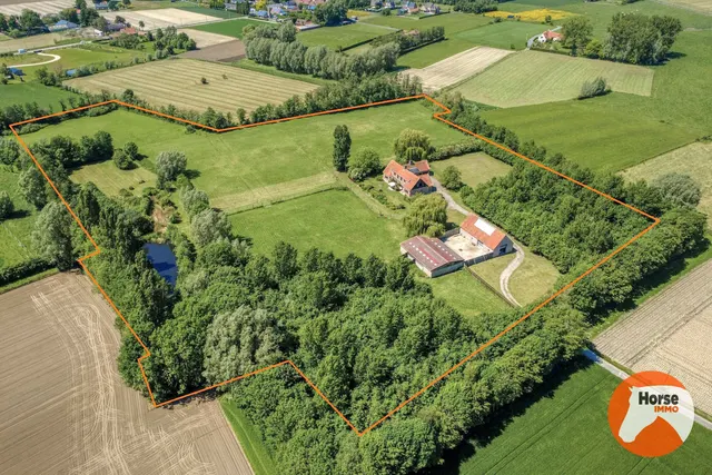 House for sale in Roeselare – 1/10