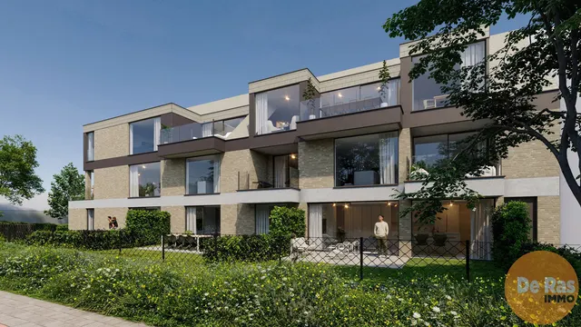 Apartment for sale in Aalst – 1/5
