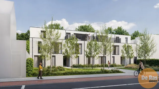 Apartment for sale in Aalst – 1/4