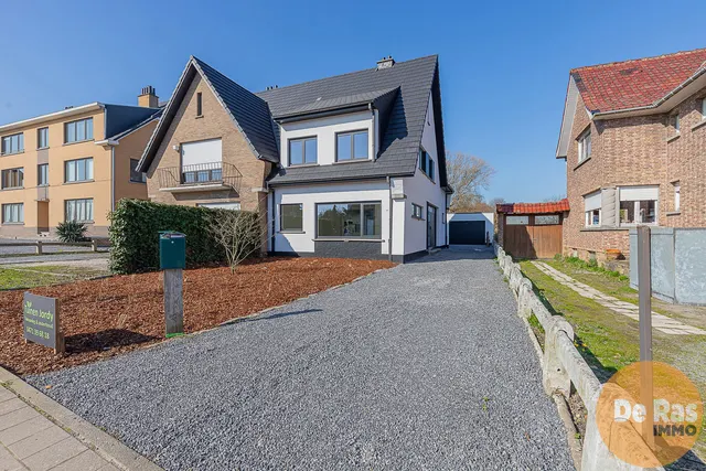 House for sale in Erpe-Mere – 1/10