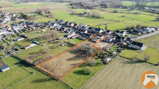 House for sale in Erpe-Mere – 1/10