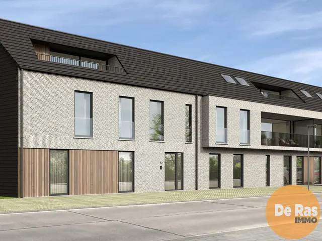 Apartment for sale in Aalst – 1/6