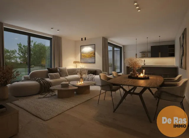 Apartment for sale in Aalst – 1/10