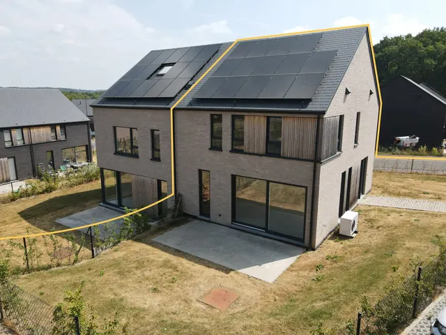 Huis te koop in Rochefort – 1/10