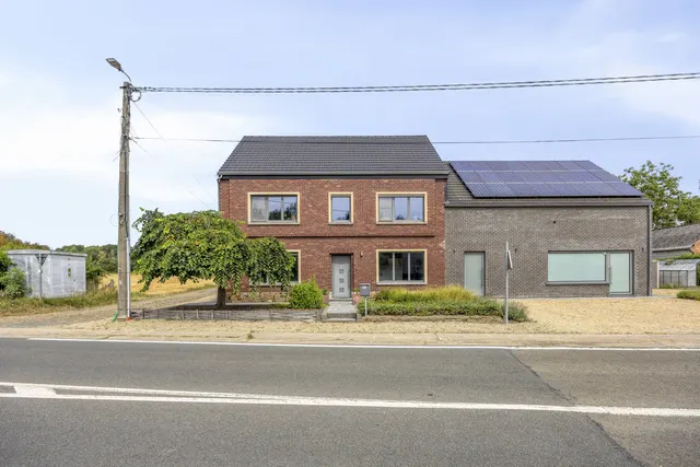 Maison à vendre à Holsbeek – 1/10
