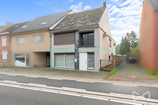 Appartement à vendre à Heusden-Zolder – 1/10