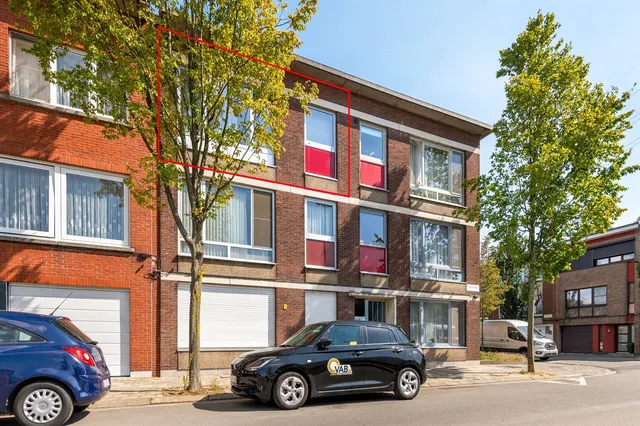 Appartement à vendre à Merksem – 1/10