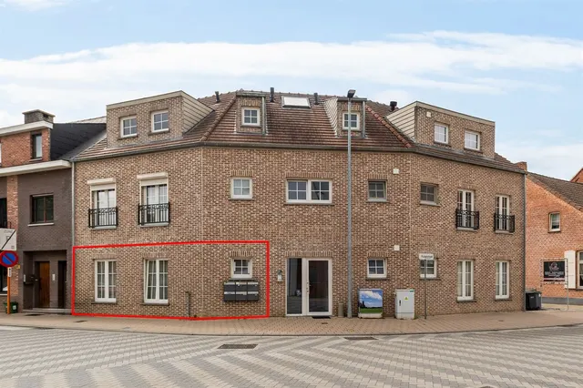 Appartement à vendre à Vorselaar – 1/10