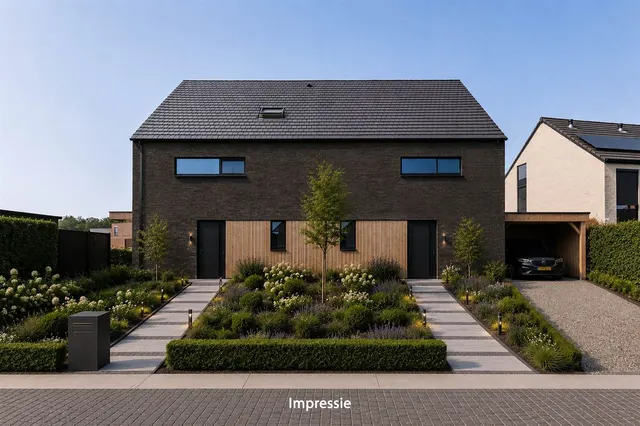 Maison à vendre à Diepenbeek – 1/10
