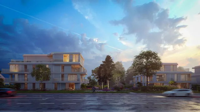 Appartement te koop in Vlimmeren – 1/9