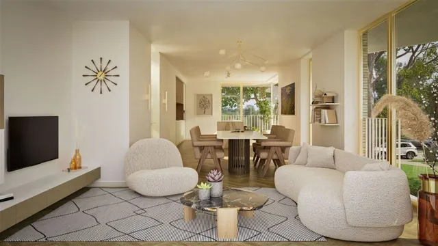 Appartement te koop in Vlimmeren – 1/9