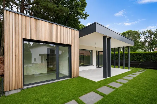 Maison à vendre à Herentals – 1/10