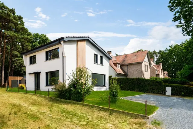 Maison à vendre à Herentals – 1/10