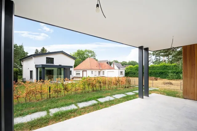 Maison à vendre à Herentals – 1/10